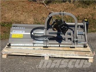 Jansen EFGCH 175 Broyeur / Gyrobroyeur / Epareuse