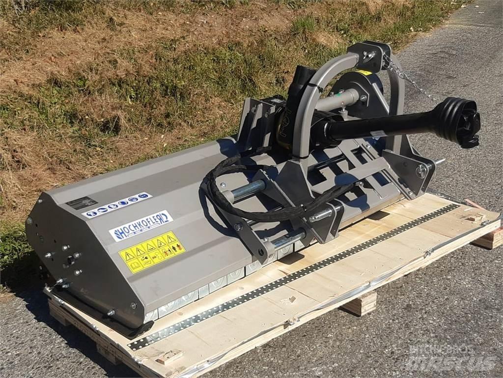 Jansen EFGCH 175 Broyeur / Gyrobroyeur / Epareuse