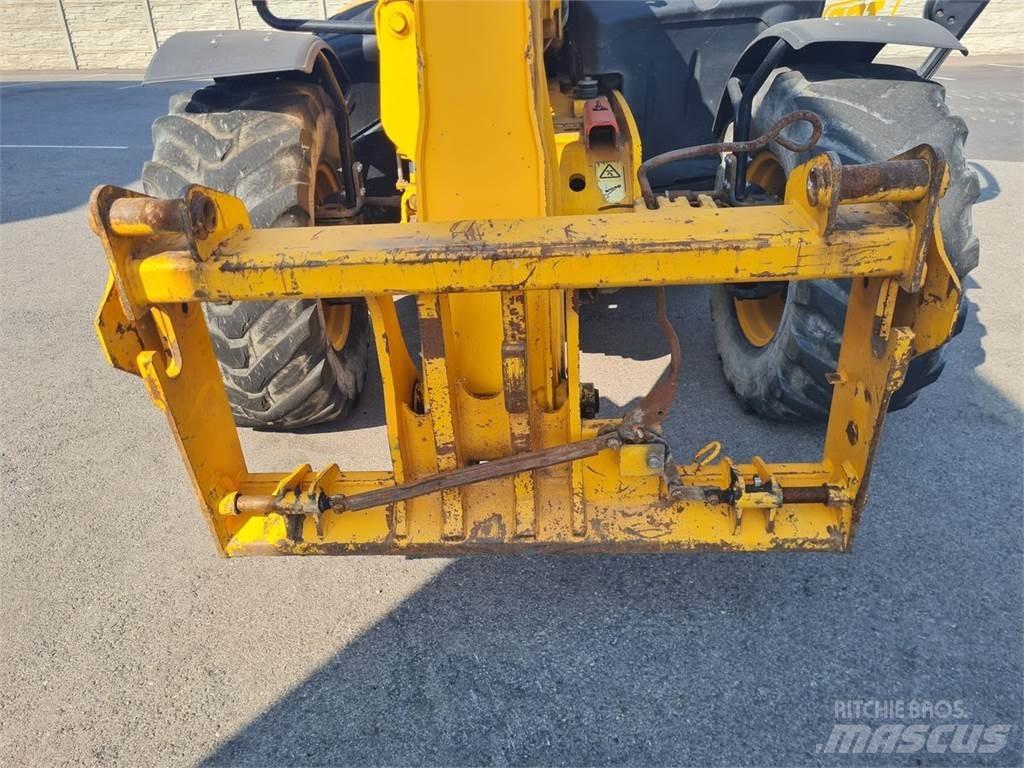 JCB 535 95 Chariot télescopique