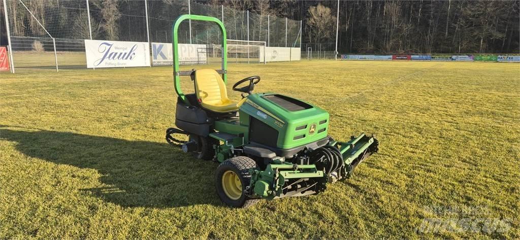 John Deere 2653B Autres équipements pour tracteur