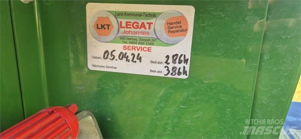 John Deere 2653B Autres équipements pour tracteur