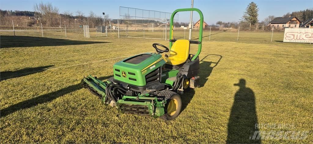John Deere 2653B Autres équipements pour tracteur