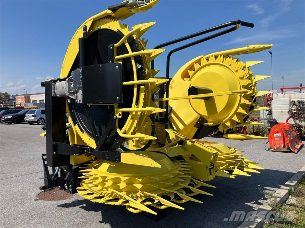 John Deere 460 Plus Accessoires moissonneuse batteuse