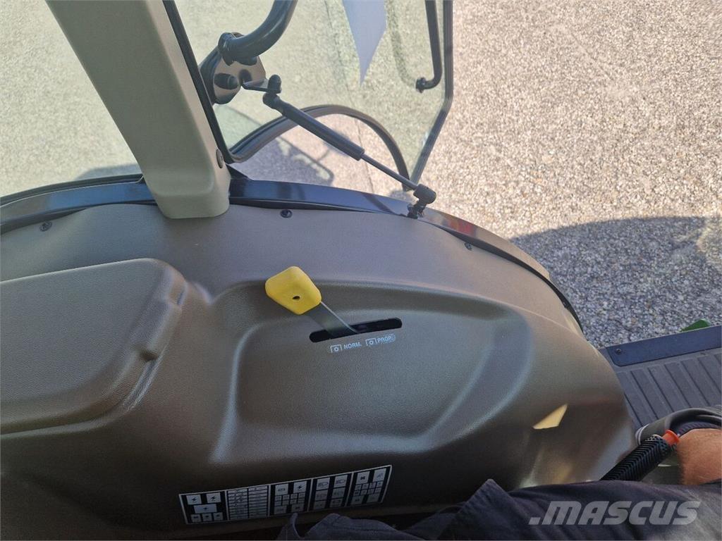 John Deere 5105GN Tracteur