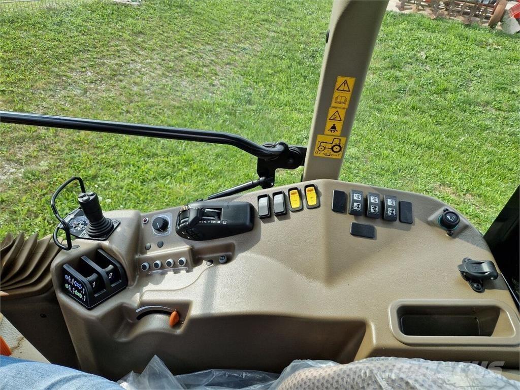 John Deere 5105GN Tracteur