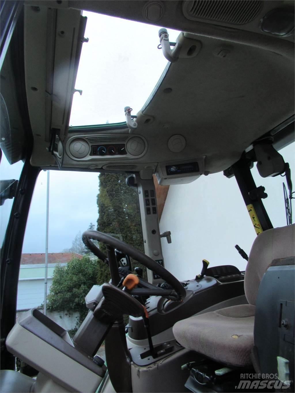 John Deere 5820 Tracteur