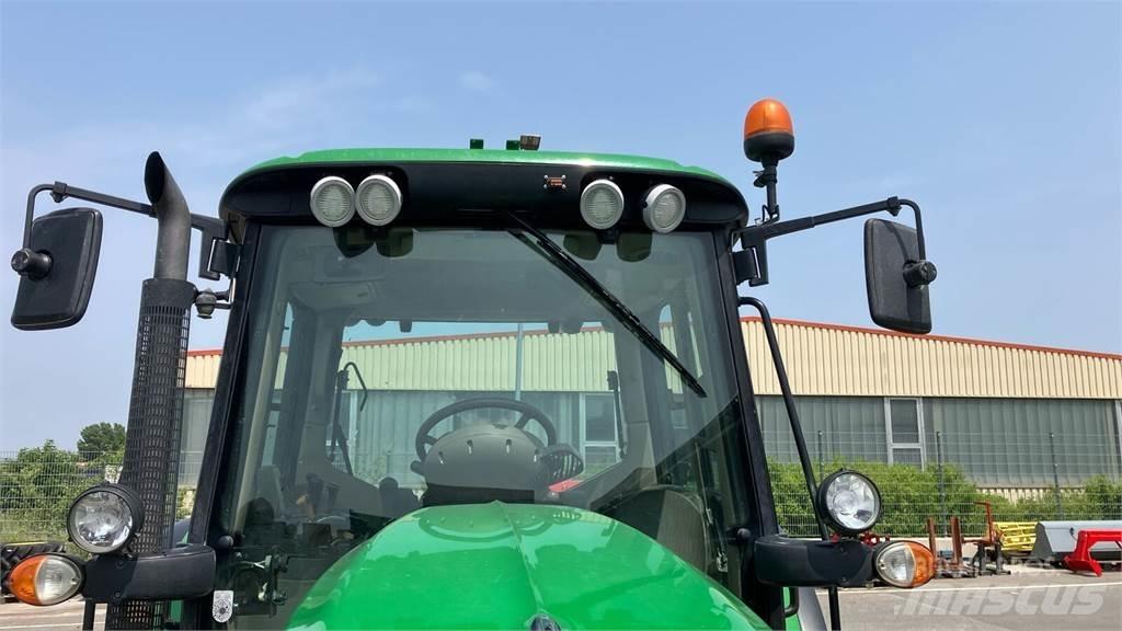 John Deere 6230 P Tracteur