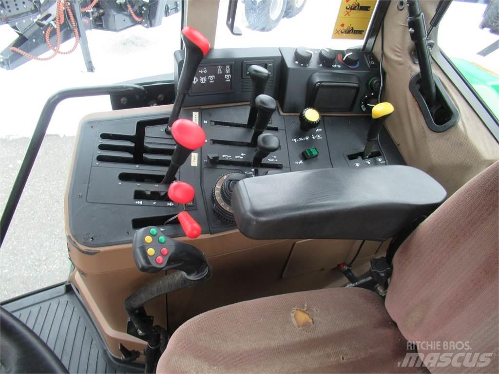 John Deere 6800 Tracteur