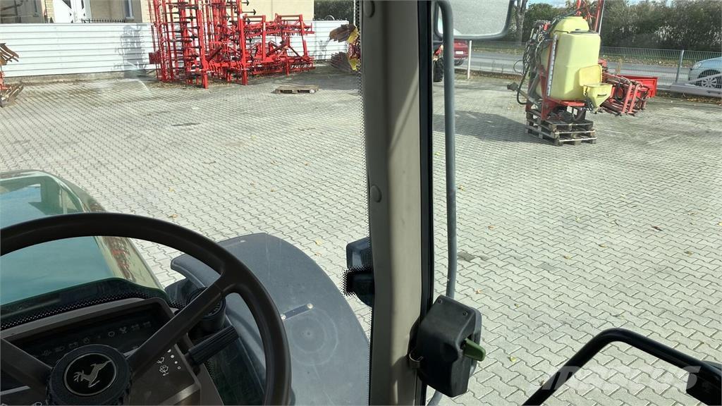 John Deere 6920 Tracteur