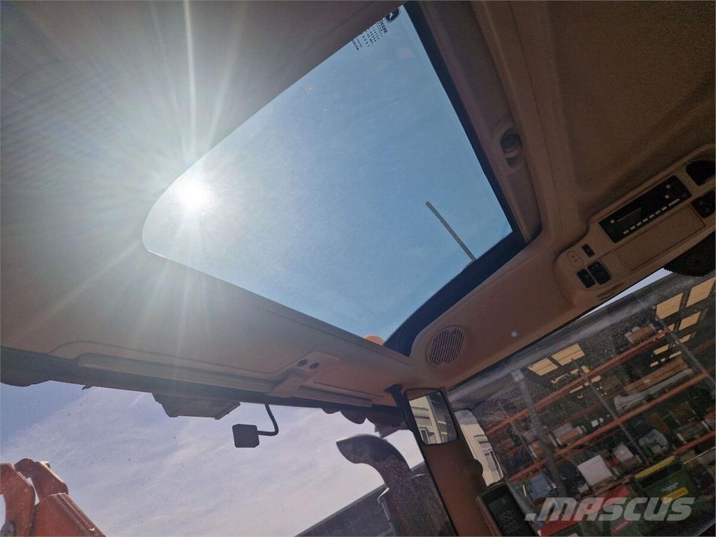 John Deere 6R 150 Tracteur