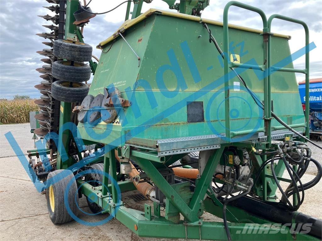 John Deere 740 A Autres outils de préparation du sol