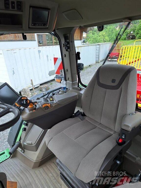 John Deere 7R 330 Tracteur
