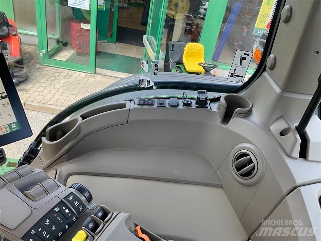 John Deere 8R340 Tracteur