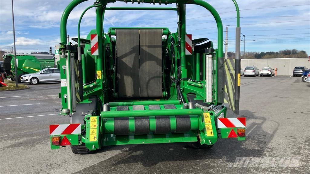 John Deere C451R Autres matériels de fenaison