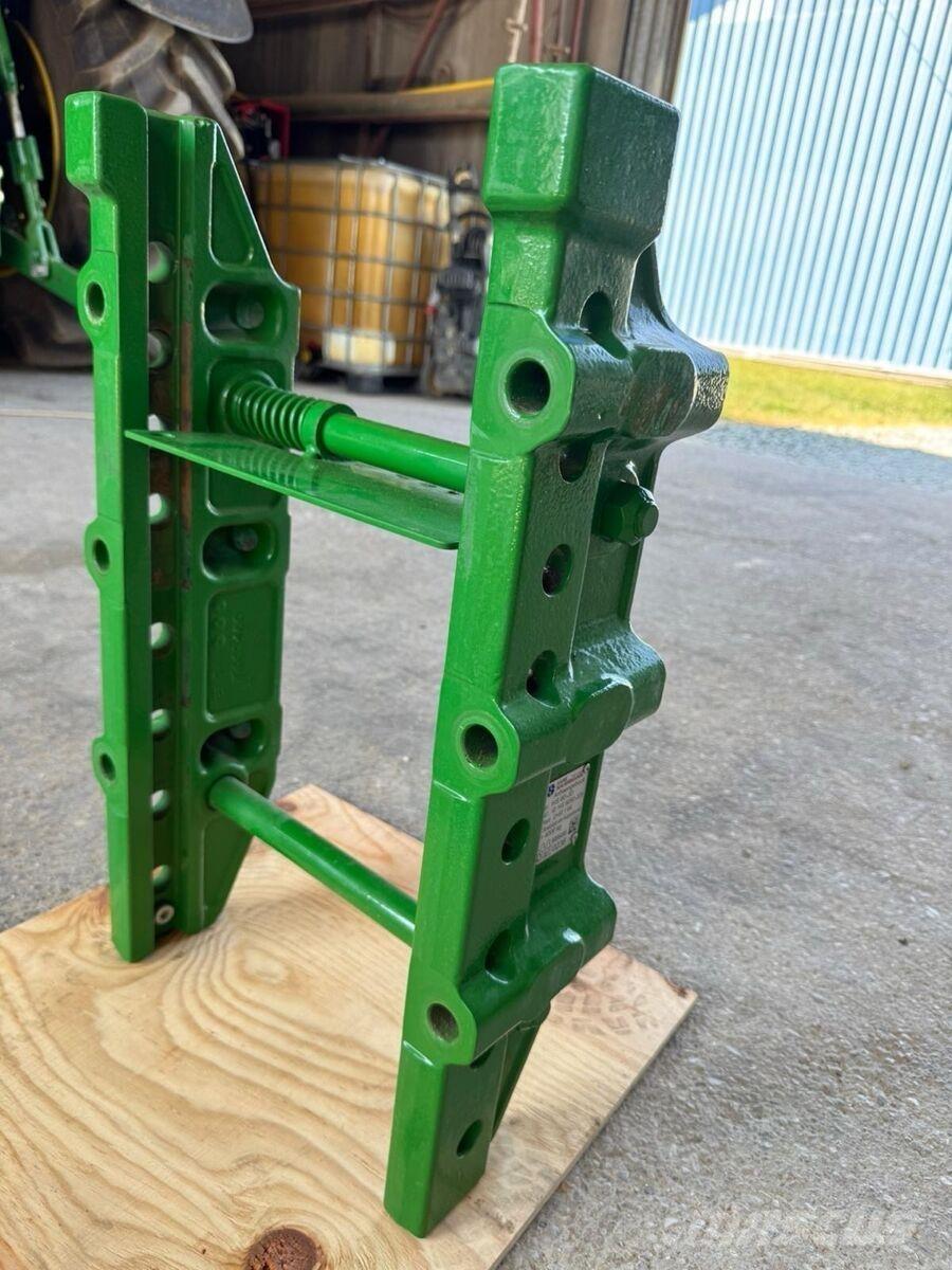 John Deere HS 60 Agriculture - Autres