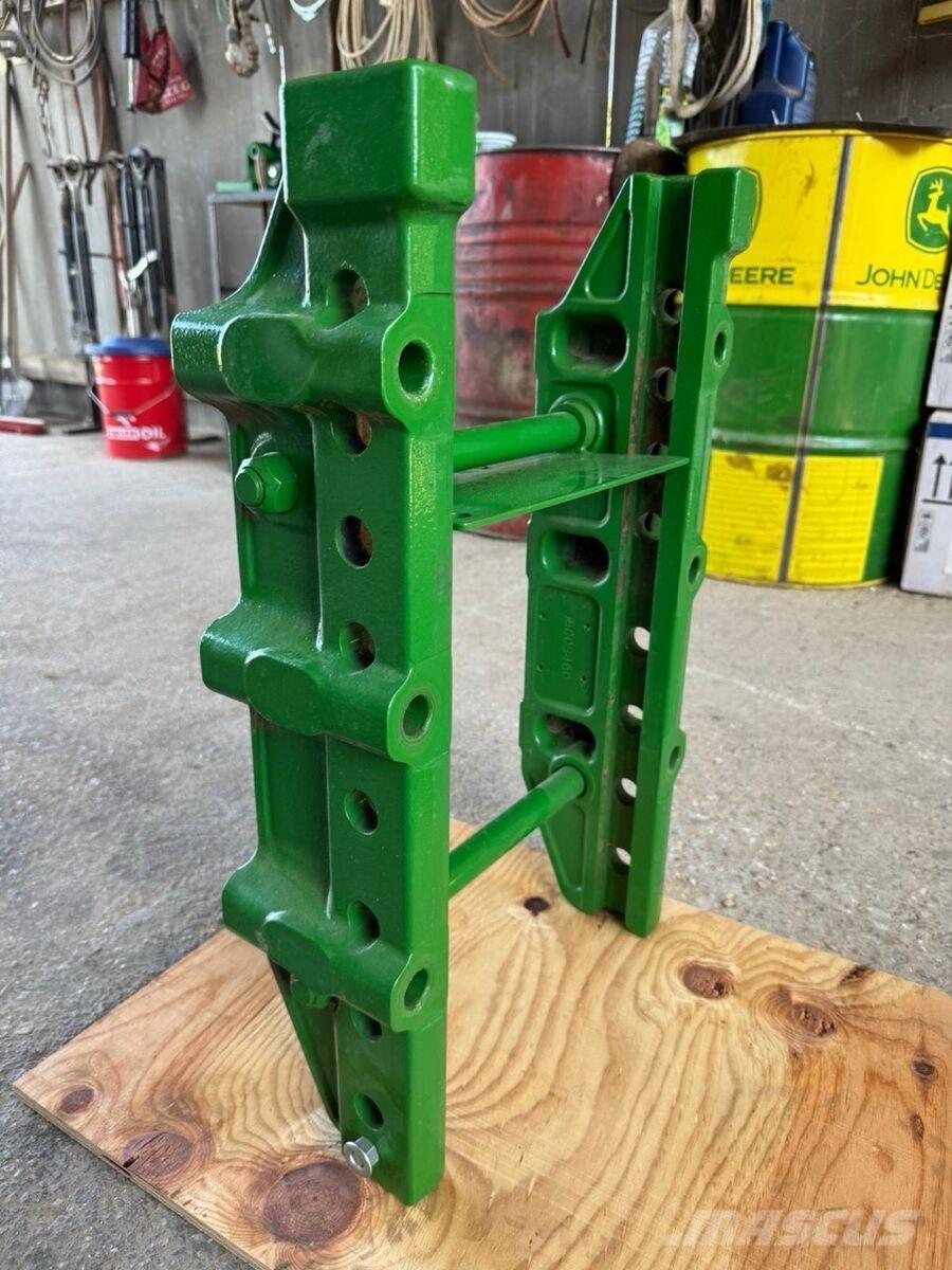 John Deere HS 60 Agriculture - Autres