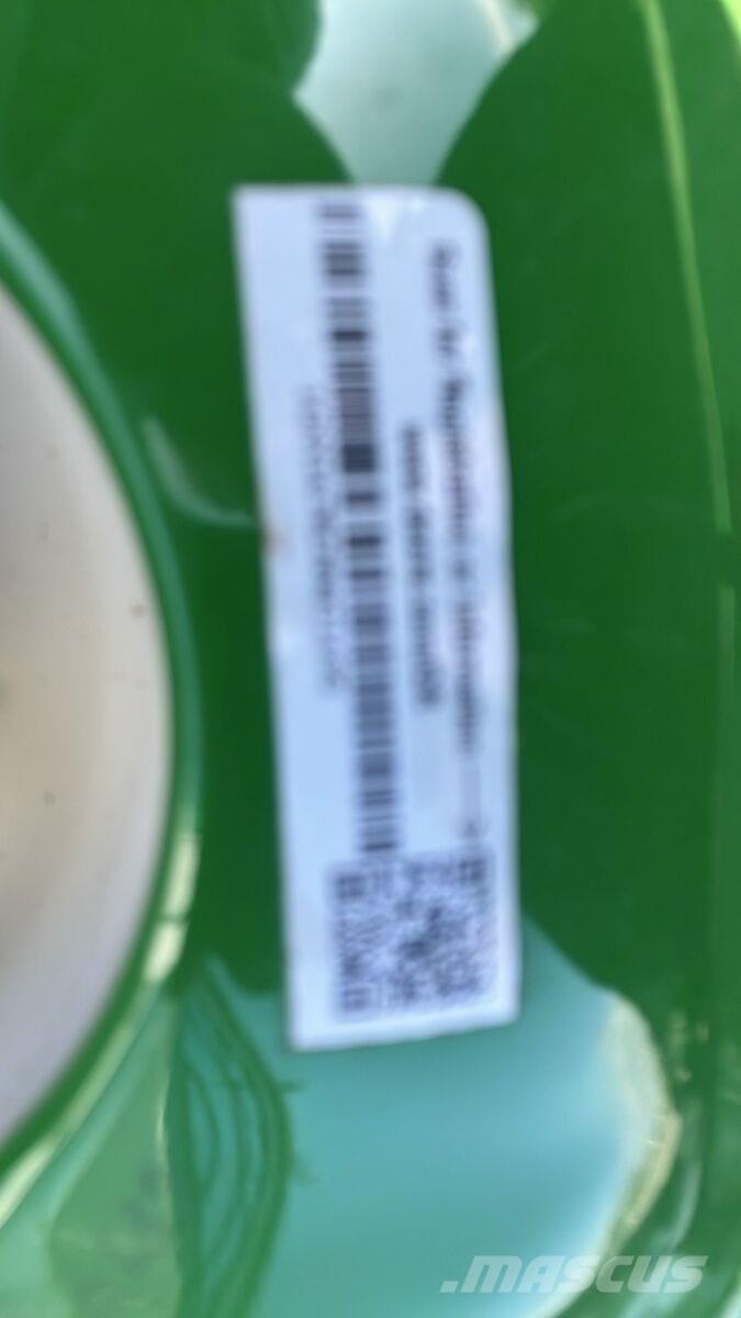 John Deere X167R Entretien du sol - Autres