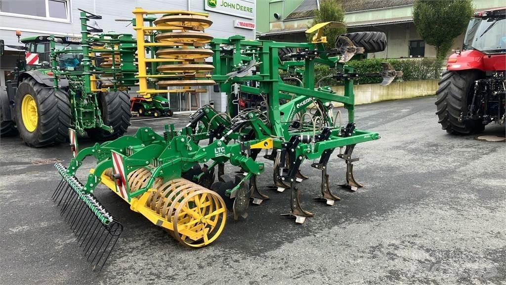 Kerner Corona 450 Déchaumeur, cultivateur