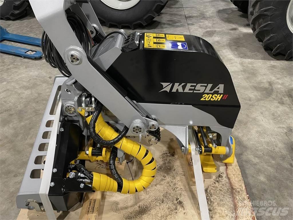 Kesla 20 SH II Foresterie - Autres