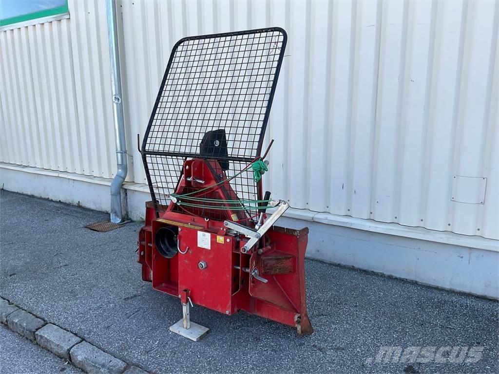  KGD 500 Treuil