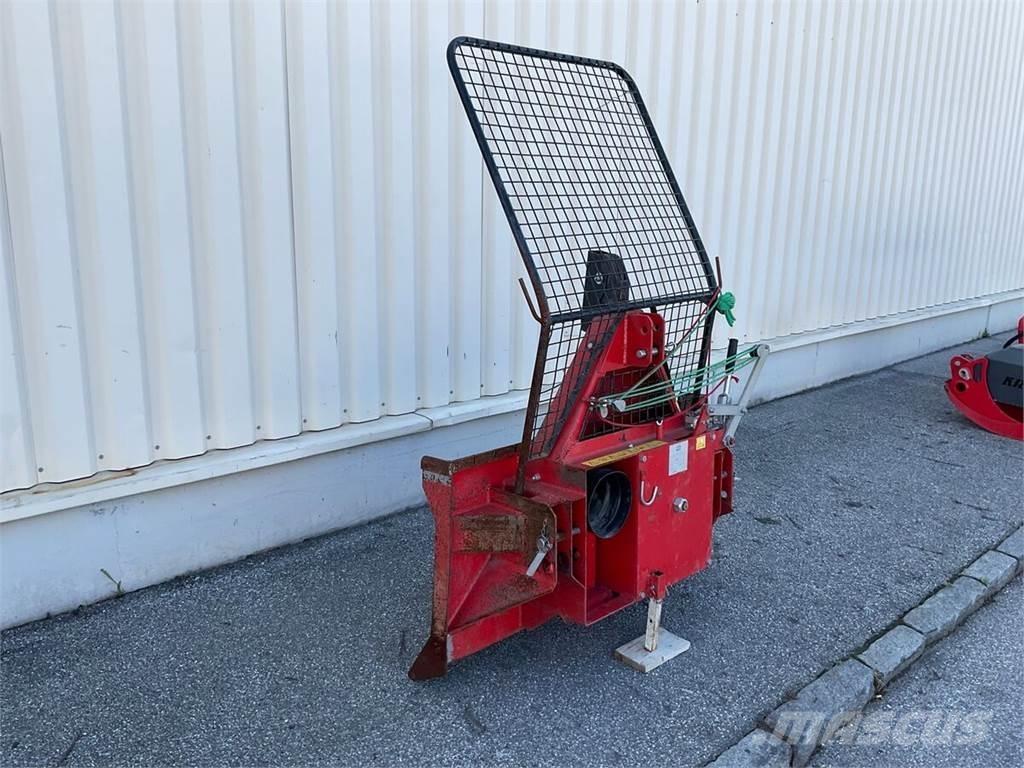  KGD 500 Treuil
