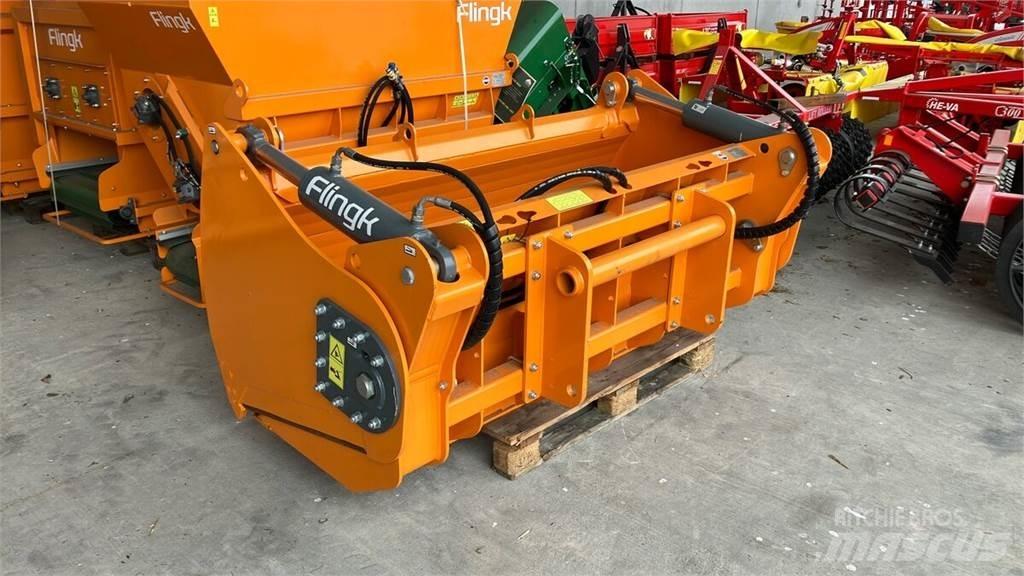  KHS 2Type 2000 Agriculture - Autres