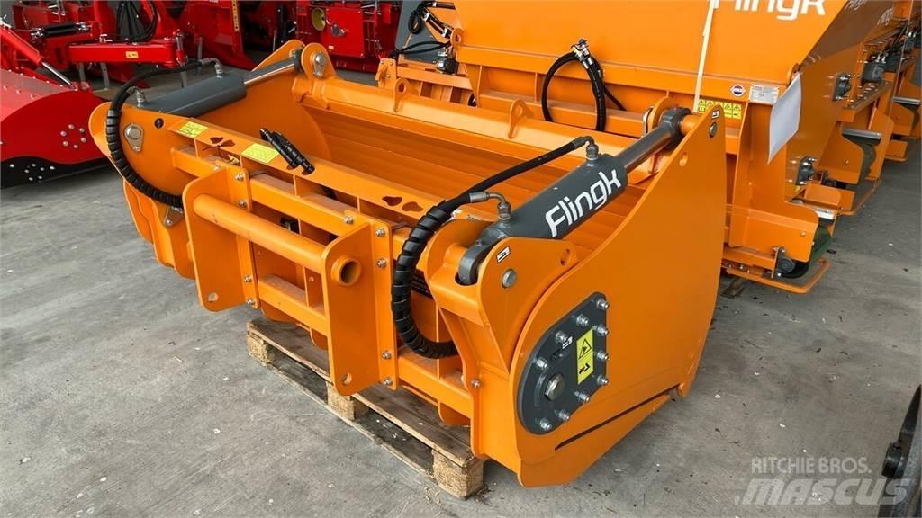 KHS 2Type 2000 Agriculture - Autres