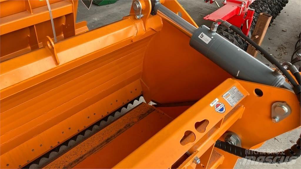  KHS 2Type 2000 Agriculture - Autres