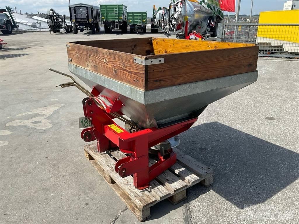 Kirchner HS502 Autres matériels de fertilisation