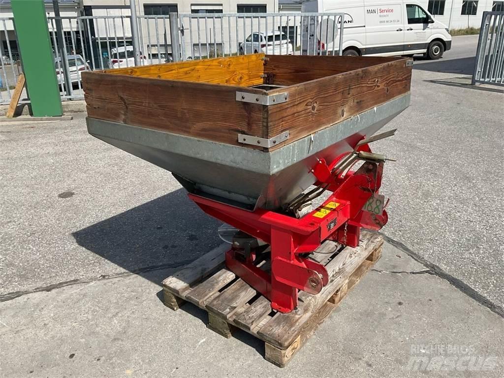 Kirchner HS502 Autres matériels de fertilisation