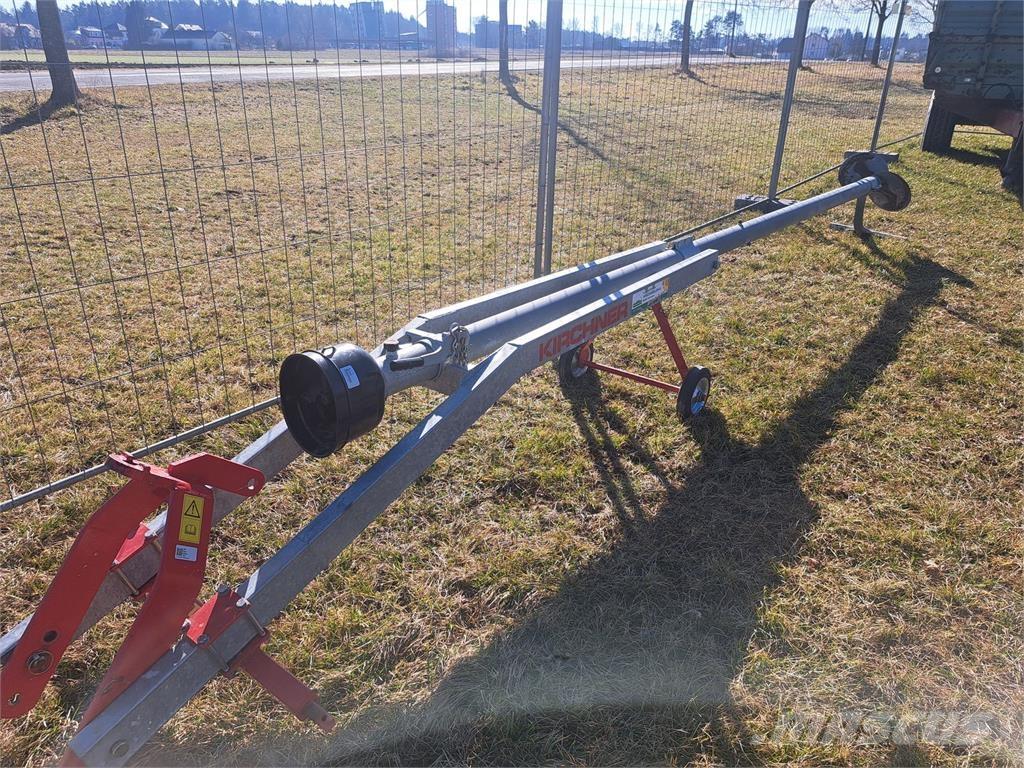 Kirchner TM50 Autres matériels de fertilisation