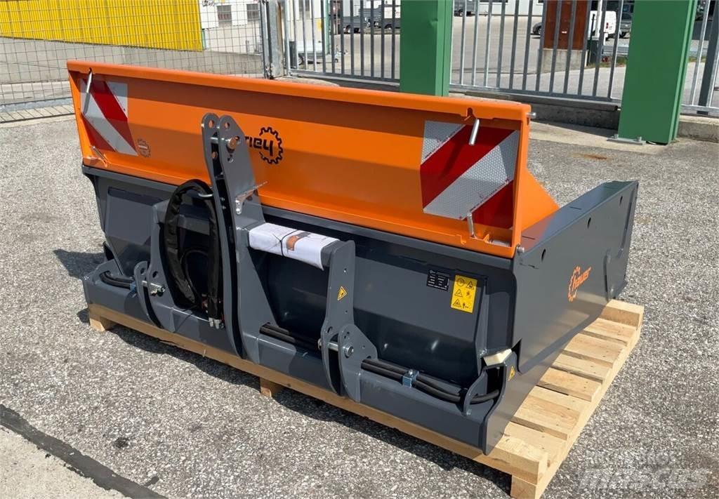  KM 1900 Autres équipements pour tracteur