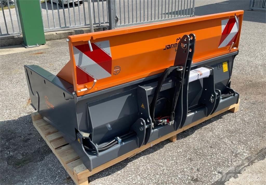  KM 1900 Autres équipements pour tracteur