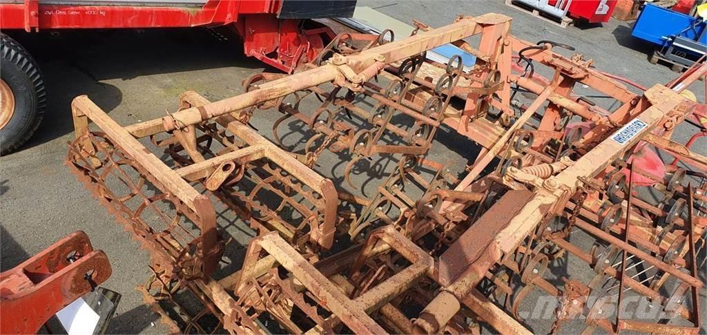 Knoche 3.30m Egge Crover crop