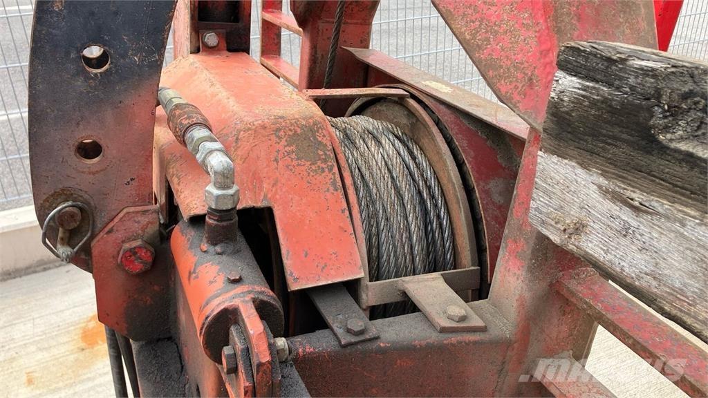 KÖNIGSWIESER 5t Treuil