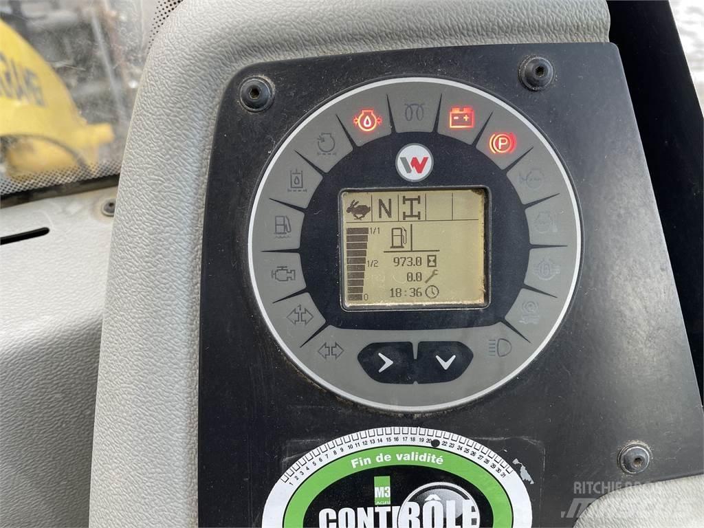 Kramer 5075 Chargeuse sur pneus