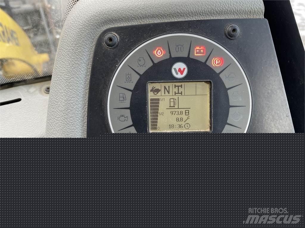 Kramer 5075 Chargeuse sur pneus