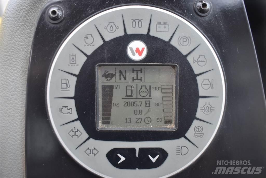 Kramer 5085 Chargeuse sur pneus