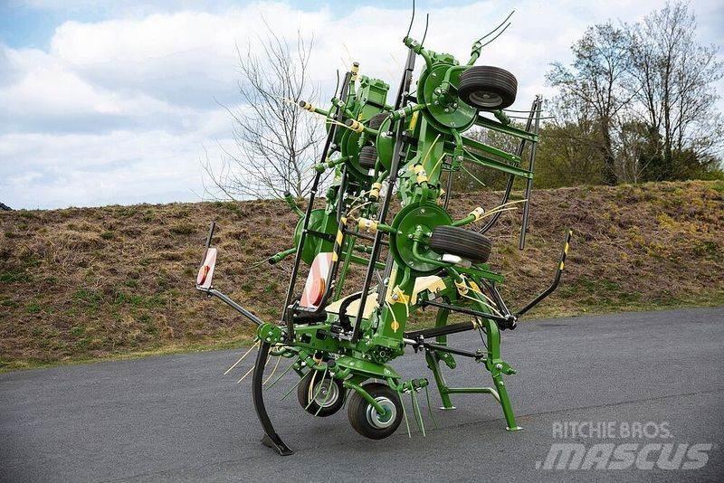 Krone 820 Vendro Rateau faneur