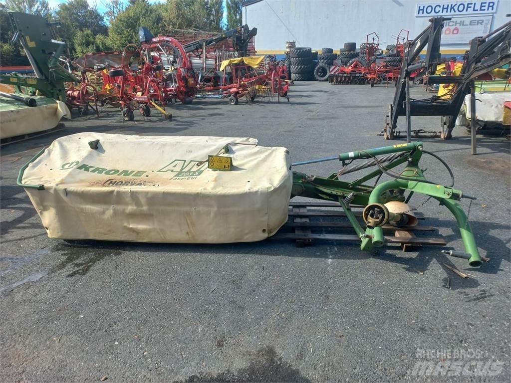 Krone AM 203 S Faucheuse