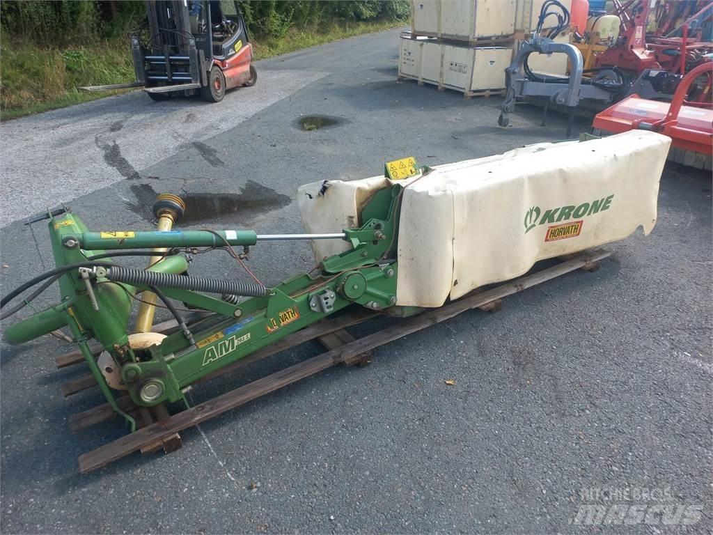 Krone AM 203 S Faucheuse