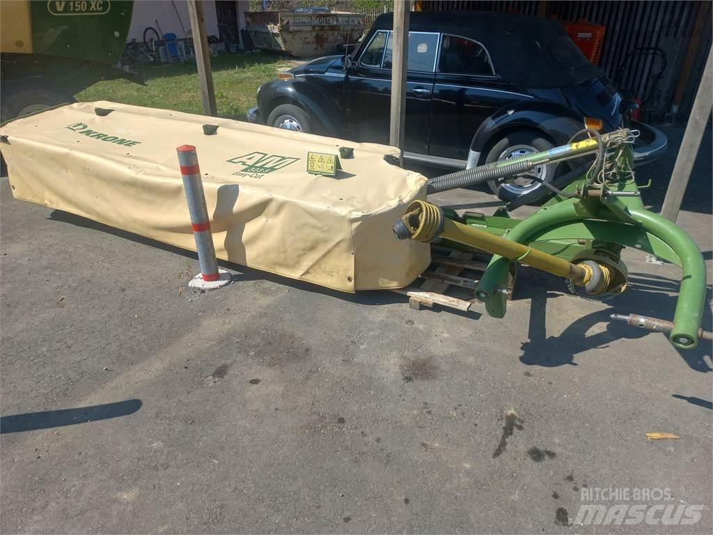 Krone AM 323 S Faucheuse