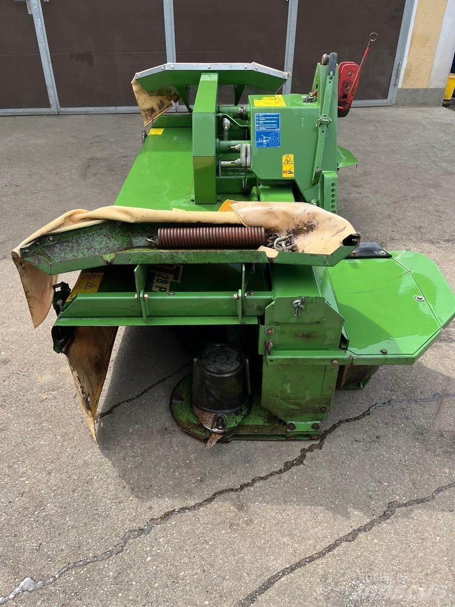 Krone EASY CUT 28 P Faucheuse