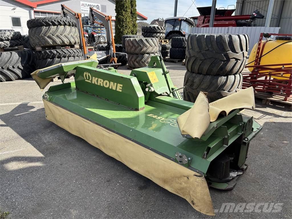 Krone EASY CUT 32 P Faucheuse