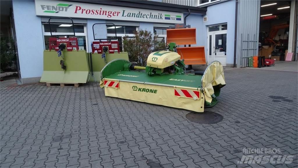 Krone Easy -Cut F320 Faucheuse