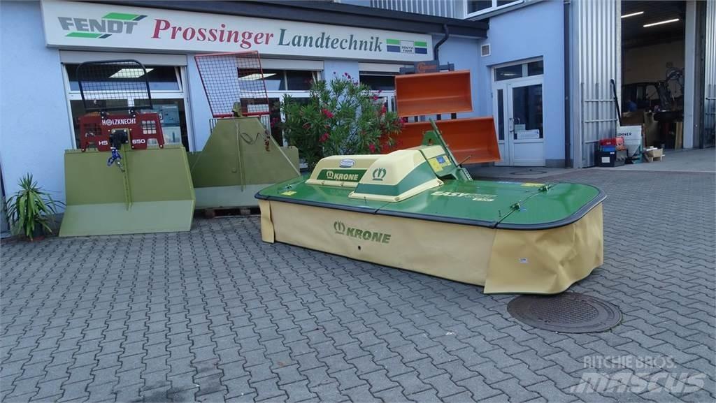 Krone EC F 320 Faucheuse