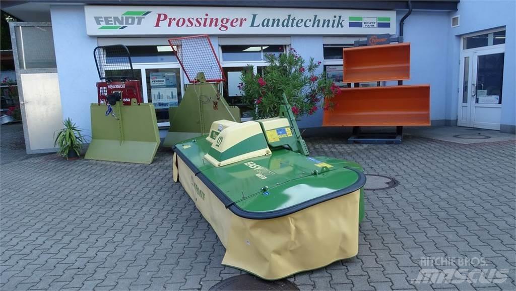 Krone EC F 320 Faucheuse