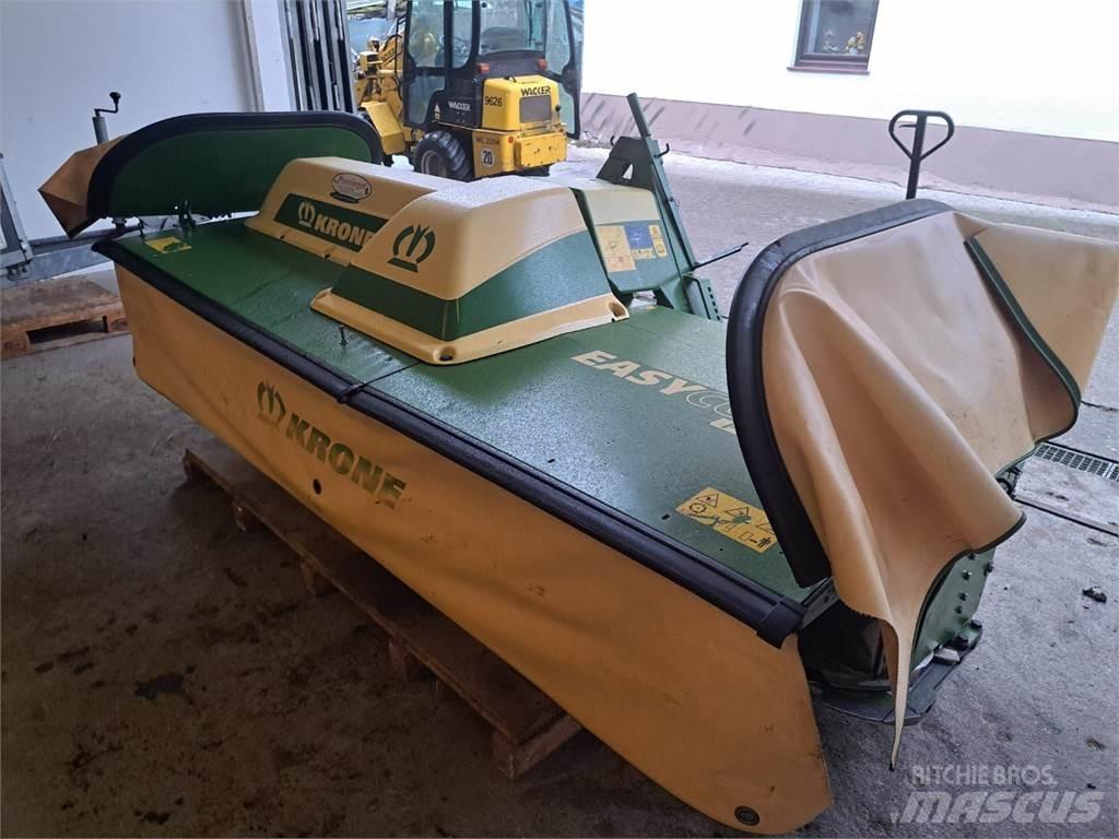 Krone EC F 320 Faucheuse