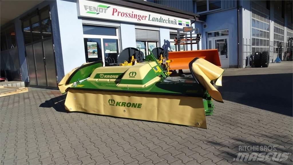 Krone EC F320 Faucheuse