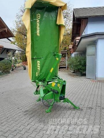 Krone EC R320 Faucheuse